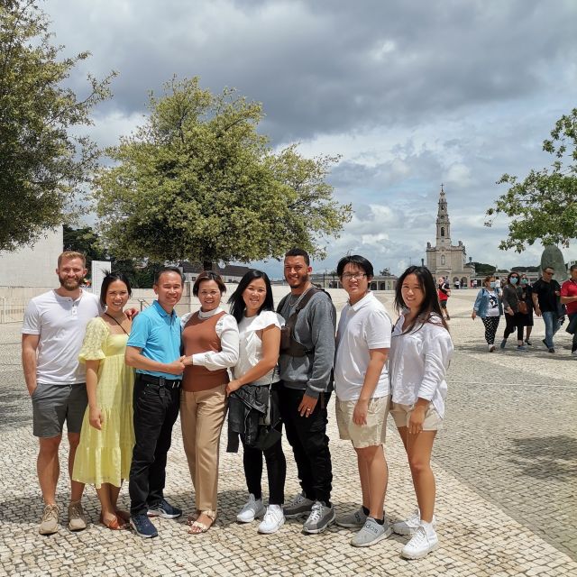 Fatima Full-Day Private Personalized Pilgrimage from Lisbon - Aljustrel Shepherd Homes and Valinhos: Seeing the Story in Real Places