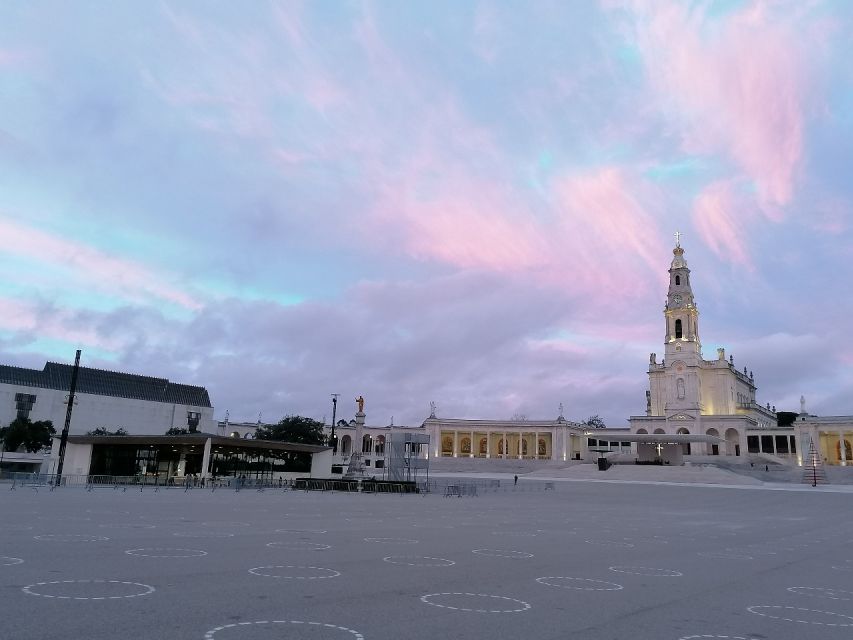 Fatima Full-Day Private Personalized Pilgrimage from Lisbon - Price and Value: What $359 Buys for a Private Fatima Day