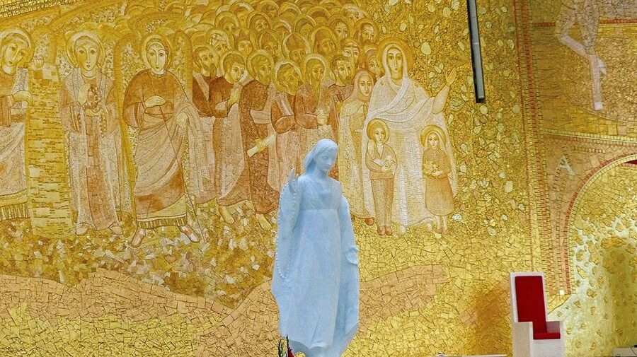 Fatima Full-Day Private Personalized Pilgrimage from Lisbon - Practical stuff that makes the day easier in real life