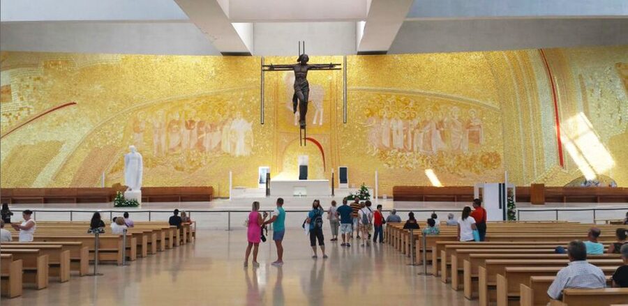 Fatima Full-Day Private Personalized Pilgrimage from Lisbon - Who this private tour suits best