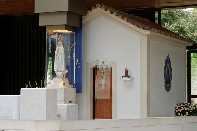 Fatima Guided Private Half day Tour - Key highlights worth your attention