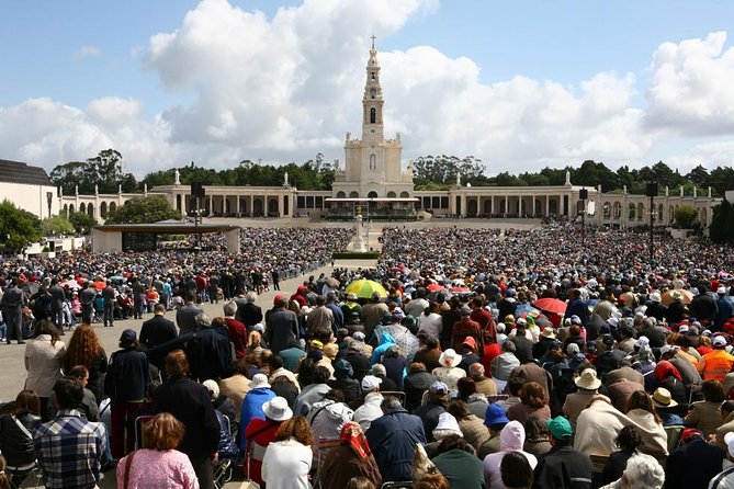 Fatima Guided Private Half day Tour - Aljustrel village homes: Francisco and Jacinta Marto