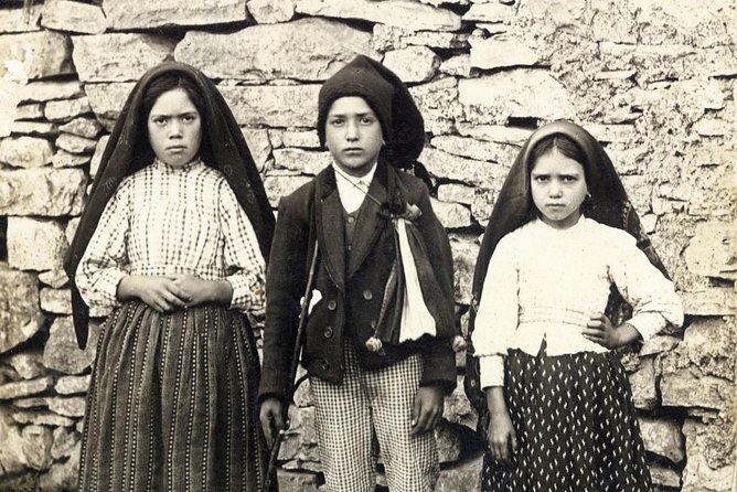 Fatima Guided Private Half day Tour - Price and value: is $192.66 per person reasonable?