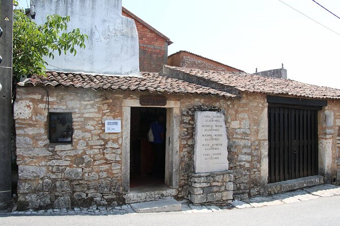 Fatima Half Day Private Tour from Lisbon - Key things you’ll notice on this private Fátima trip
