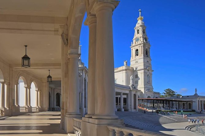 Fatima Half Day Private Tour from Lisbon - Valinhos Sanctuary: why the shorter stop can feel deeper