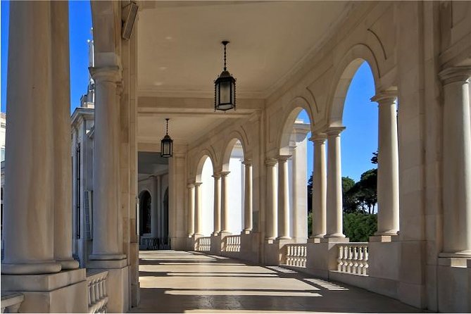 Fatima Half Day Private Tour from Lisbon - The driver experience, and what it changes about the day