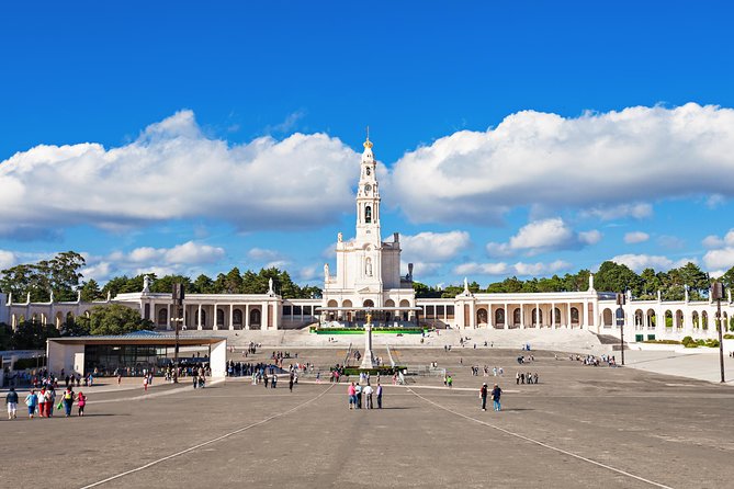 Fátima Half Day Private Tour Lisbon w/ Optional Candle Procession - Lisbon Pickup to Fátima: The Real Timing Picture