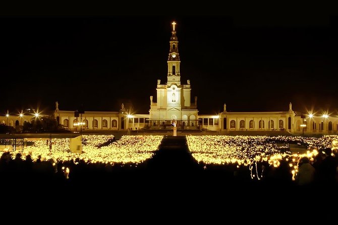 Fátima Half Day Private Tour <em> Private Tours </em> – Who this tour suits best, and who might want to adjust expectations’ /></p>
<p><p>This is best for:</p>
</p>
<ul>
<li>Small groups and couples who want private transport out of Lisbon.</li>
<li>People who value focused time at a meaningful place more than adding extra stops.</li>
<li>Anyone who wants a comfortable ride with water and WiFi, without the stress of logistics.</li>
</ul>
<p><p>It might not be ideal if:</p>
</p>
<ul>
<li>You want a deeply guided, constantly narrated tour with no downtime.</li>
<li>You expect the driver to function like a full-time lecturer for the entire day.</li>
</ul>
<p><p>There’s also a mismatch that can cause disappointment: if you imagine half-day means quick in and quick out with lots of guided sightseeing, you might feel underfed when the experience is mainly transit and on-site time. The fix is simple: manage your expectations and consider asking your provider what kind of storytelling or guidance is included.</p>
</p>
<p><p>On the positive side, the experience is described as peaceful by at least one guide-focused account, and that fits the two-stop flow. You get the big emotional anchor at Fátima and then a quieter follow-up at Valinhos.</p>
</p>
<p><p>And if you’re the kind of traveler who likes to return feeling calmer than when you left, this day trip has that potential.</p>
</p>
<h2>Should you book this half-day Fatima private tour?</h2>
<p> Private Tours </em> – Should you book this half-day Fatima private tour?’ /></p>
<p><p>I’d book it if you want a straightforward, private day trip from Lisbon to <strong>Fátima and Valinhos</strong> with comfortable transport and enough time to actually visit, not just pass through. The biggest value play is the per-group pricing up to 3 people, plus the included comforts.</p>
</p>
<p><p>I would hesitate only if you need heavy, ongoing commentary to feel satisfied. Since the experience can range from transport-first to truly guided, it’s worth clarifying what you’ll get in English during the drive and at the key moments.</p>
</p>
<p><p>A practical tipping point for your decision: if you’re comfortable exploring on your own once you’re dropped off, this will likely feel like good value. If you want every step explained, ask questions before you go so your day matches your travel style.</p>
</p>
<h2>FAQ</h2>
<h3>Where does the tour start?</h3>
<p>The tour starts at <strong>Marquis of Pombal Square (Pç do Marquês de Pombal, Lisboa, Portugal)</strong>.</p>
<h3>Does the tour include pickup?</h3>
<p>Yes. Pickup is offered, and the pickup is done in a place to match.</p>
<h3>How long is the tour?</h3>
<p>The duration is listed as <strong>about 6 hours</strong>.</p>
<h3>Is this a private tour?</h3>
<p>Yes. It is private, and only your group will participate.</p>
<h3>How many people are in a group?</h3>
<p>The price is <strong>per group, up to 3 people</strong>.</p>
<h3>What languages are offered?</h3>
<p>The tour is offered in <strong>English</strong>.</p>
<h3>Are tickets or entrance fees included?</h3>
<p>The tour does not include entrance to monuments and other costs inherent to the excursion. The listed admissions for the sanctuary stops are free.</p>
<h3>What is included in the price?</h3>
<p>It includes an air-conditioned vehicle, bottled water, private transportation, and WiFi on board, plus a mobile ticket.</p>
<h3>Are service animals allowed?</h3>
<p>Yes, service animals are allowed.</p>
<h3>What is the cancellation policy?</h3>
<p>Free cancellation is available up to <strong>24 hours in advance</strong> for a full refund.</p>
<div class="twil" style="margin: 20px 0; padding: 15px 0;"><h3>More Private Tours in Lisbon</h3><ul style="margin: 10px 0; padding: 0; list-style: none;"><li style="margin: 0 0 10px 0; padding: 0 0 10px 0; border-bottom: 1px solid #eee; display: flex; align-items: flex-start; gap: 12px; line-height: 1.4;"><a href="https://thelisbonexplorer.com/true-4hour-private-tuk-tuk-tour-discover-lisbon-with-a-local/" aria-hidden="true" tabindex="-1"><img decoding="async" style="width: 80px; height: 60px; object-fit: cover; border-radius: 4px; flex-shrink: 0;" src="https://4.thelisbonexplorer.com/wp-content/uploads/true-4hour-private-tuk-tuk-tour-discover-lisbon-with-a-local-150x150.jpg" alt="" loading="lazy"></a><div><a href="https://thelisbonexplorer.com/true-4hour-private-tuk-tuk-tour-discover-lisbon-with-a-local/">True 4Hour Private Tuk Tuk Tour: Discover Lisbon with a Local!</a><br><span style="font-size: 0.82em; color: #555; margin-top: 2px;"><span style="color: #f5a623;">★</span> 5.0 · 8,008 reviews</span></div></li><li style="margin: 0 0 10px 0; padding: 0 0 10px 0; border-bottom: 1px solid #eee; display: flex; align-items: flex-start; gap: 12px; line-height: 1.4;"><a href="https://thelisbonexplorer.com/lisbon-private-guided-tuk-tuk-tour-with-hotel-pickup/" aria-hidden="true" tabindex="-1"><img decoding="async" style="width: 80px; height: 60px; object-fit: cover; border-radius: 4px; flex-shrink: 0;" src="https://4.thelisbonexplorer.com/wp-content/uploads/lisbon-private-guided-tuk-tuk-tour-with-hotel-pickup-150x150.jpg" alt="" loading="lazy"></a><div><a href="https://thelisbonexplorer.com/lisbon-private-guided-tuk-tuk-tour-with-hotel-pickup/">Lisbon: Private Guided Tuk-Tuk Tour with Hotel Pickup</a><br><span style="font-size: 0.82em; color: #555; margin-top: 2px;"><span style="color: #f5a623;">★</span> 4.9 · 4,552 reviews</span></div></li><li style="margin: 0 0 10px 0; padding: 0 0 10px 0; border-bottom: 1px solid #eee; display: flex; align-items: flex-start; gap: 12px; line-height: 1.4;"><a href="https://thelisbonexplorer.com/private-lisbon-sightseeing-tuk-tuk-tour-alfama-belem-more/" aria-hidden="true" tabindex="-1"><img decoding="async" style="width: 80px; height: 60px; object-fit: cover; border-radius: 4px; flex-shrink: 0;" src="https://4.thelisbonexplorer.com/wp-content/uploads/private-lisbon-sightseeing-tuk-tuk-tour-alfama-belem-more-150x150.jpg" alt="" loading="lazy"></a><div><a href="https://thelisbonexplorer.com/private-lisbon-sightseeing-tuk-tuk-tour-alfama-belem-more/">Private Lisbon Sightseeing Tuk-Tuk Tour: Alfama, Belém & More</a><br><span style="font-size: 0.82em; color: #555; margin-top: 2px;"><span style="color: #f5a623;">★</span> 5.0 · 4,277 reviews</span></div></li><li style="margin: 0 0 10px 0; padding: 0 0 10px 0; border-bottom: 1px solid #eee; display: flex; align-items: flex-start; gap: 12px; line-height: 1.4;"><a href="https://thelisbonexplorer.com/lisbon-highlights-private-tuk-tuk-tour-adventure-sightseeing/" aria-hidden="true" tabindex="-1"><img decoding="async" style="width: 80px; height: 60px; object-fit: cover; border-radius: 4px; flex-shrink: 0;" src="https://4.thelisbonexplorer.com/wp-content/uploads/lisbon-highlights-private-tuk-tuk-tour-adventure-sightseeing-150x150.jpg" alt="" loading="lazy"></a><div><a href="https://thelisbonexplorer.com/lisbon-highlights-private-tuk-tuk-tour-adventure-sightseeing/">Lisbon Highlights: Private Tuk Tuk Tour Adventure Sightseeing</a><br><span style="font-size: 0.82em; color: #555; margin-top: 2px;"><span style="color: #f5a623;">★</span> 5.0 · 3,284 reviews</span></div></li><li style="margin: 0 0 10px 0; padding: 0 0 10px 0; border-bottom: 1px solid #eee; display: flex; align-items: flex-start; gap: 12px; line-height: 1.4;"><a href="https://thelisbonexplorer.com/welcome-lisbon-tour-with-local-guide-in-private-eco-tuk-tuk/" aria-hidden="true" tabindex="-1"><img decoding="async" style="width: 80px; height: 60px; object-fit: cover; border-radius: 4px; flex-shrink: 0;" src="https://4.thelisbonexplorer.com/wp-content/uploads/welcome-lisbon-tour-with-local-guide-in-private-eco-tuk-tuk-150x150.jpg" alt="" loading="lazy"></a><div><a href="https://thelisbonexplorer.com/welcome-lisbon-tour-with-local-guide-in-private-eco-tuk-tuk/">Welcome Lisbon Tour with Local Guide in Private Eco Tuk Tuk</a><br><span style="font-size: 0.82em; color: #555; margin-top: 2px;"><span style="color: #f5a623;">★</span> 5.0 · 1,691 reviews</span></div></li><li style="margin: 0; padding: 0; border-bottom: none; display: flex; align-items: flex-start; gap: 12px; line-height: 1.4;"><a href="https://thelisbonexplorer.com/sintra-full-day-private-tour-a-journey-through-wonderland/" aria-hidden="true" tabindex="-1"><img decoding="async" style="width: 80px; height: 60px; object-fit: cover; border-radius: 4px; flex-shrink: 0;" src="https://4.thelisbonexplorer.com/wp-content/uploads/sintra-full-day-private-tour-a-journey-through-wonderland-150x150.jpg" alt="" loading="lazy"></a><div><a href="https://thelisbonexplorer.com/sintra-full-day-private-tour-a-journey-through-wonderland/">Sintra Full-Day Private Tour – A Journey through Wonderland</a><br><span style="font-size: 0.82em; color: #555; margin-top: 2px;"><span style="color: #f5a623;">★</span> 5.0 · 1,665 reviews</span></div></li></ul></div><div class="twil" style="margin: 20px 0; padding: 15px 0;"><h3>More Tours in Lisbon</h3><ul style="margin: 10px 0; padding: 0; list-style: none;"><li style="margin: 0 0 10px 0; padding: 0 0 10px 0; border-bottom: 1px solid #eee; display: flex; align-items: flex-start; gap: 12px; line-height: 1.4;"><a href="https://thelisbonexplorer.com/lisbon-city-center-tour-the-unmissable-lisbon/" aria-hidden="true" tabindex="-1"><img decoding="async" style="width: 80px; height: 60px; object-fit: cover; border-radius: 4px; flex-shrink: 0;" src="https://4.thelisbonexplorer.com/wp-content/uploads/lisbon-city-center-tour-the-unmissable-lisbon-150x150.jpg" alt="" loading="lazy"></a><div><a href="https://thelisbonexplorer.com/lisbon-city-center-tour-the-unmissable-lisbon/">Lisbon City Center Tour – The Unmissable Lisbon</a><br><span style="font-size: 0.82em; color: #555; margin-top: 2px;"><span style="color: #f5a623;">★</span> 5.0 · 22,234 reviews</span></div></li><li style="margin: 0 0 10px 0; padding: 0 0 10px 0; border-bottom: 1px solid #eee; display: flex; align-items: flex-start; gap: 12px; line-height: 1.4;"><a href="https://thelisbonexplorer.com/lisbon-history-stories-and-lifestyle-walking-tour/" aria-hidden="true" tabindex="-1"><img decoding="async" style="width: 80px; height: 60px; object-fit: cover; border-radius: 4px; flex-shrink: 0;" src="https://4.thelisbonexplorer.com/wp-content/uploads/lisbon-history-stories-and-lifestyle-walking-tour-150x150.jpg" alt="" loading="lazy"></a><div><a href="https://thelisbonexplorer.com/lisbon-history-stories-and-lifestyle-walking-tour/">Lisbon: History, Stories and Lifestyle Walking Tour</a><br><span style="font-size: 0.82em; color: #555; margin-top: 2px;"><span style="color: #f5a623;">★</span> 4.8 · 10,902 reviews</span></div></li><li style="margin: 0 0 10px 0; padding: 0 0 10px 0; border-bottom: 1px solid #eee; display: flex; align-items: flex-start; gap: 12px; line-height: 1.4;"><a href="https://thelisbonexplorer.com/true-4hour-private-tuk-tuk-tour-discover-lisbon-with-a-local/" aria-hidden="true" tabindex="-1"><img decoding="async" style="width: 80px; height: 60px; object-fit: cover; border-radius: 4px; flex-shrink: 0;" src="https://4.thelisbonexplorer.com/wp-content/uploads/true-4hour-private-tuk-tuk-tour-discover-lisbon-with-a-local-150x150.jpg" alt="" loading="lazy"></a><div><a href="https://thelisbonexplorer.com/true-4hour-private-tuk-tuk-tour-discover-lisbon-with-a-local/">True 4Hour Private Tuk Tuk Tour: Discover Lisbon with a Local!</a><br><span style="font-size: 0.82em; color: #555; margin-top: 2px;"><span style="color: #f5a623;">★</span> 5.0 · 8,008 reviews</span></div></li><li style="margin: 0 0 10px 0; padding: 0 0 10px 0; border-bottom: 1px solid #eee; display: flex; align-items: flex-start; gap: 12px; line-height: 1.4;"><a href="https://thelisbonexplorer.com/winner-2025-undiscovered-lisbon-food-wine-tour-by-eating-europe/" aria-hidden="true" tabindex="-1"><img decoding="async" style="width: 80px; height: 60px; object-fit: cover; border-radius: 4px; flex-shrink: 0;" src="https://4.thelisbonexplorer.com/wp-content/uploads/winner-2025-undiscovered-lisbon-food-wine-tour-by-eating-europe-150x150.jpg" alt="" loading="lazy"></a><div><a href="https://thelisbonexplorer.com/winner-2025-undiscovered-lisbon-food-wine-tour-by-eating-europe/">Winner 2025 Undiscovered Lisbon Food & Wine Tour by Eating Europe</a><br><span style="font-size: 0.82em; color: #555; margin-top: 2px;"><span style="color: #f5a623;">★</span> 5.0 · 6,390 reviews</span></div></li><li style="margin: 0 0 10px 0; padding: 0 0 10px 0; border-bottom: 1px solid #eee; display: flex; align-items: flex-start; gap: 12px; line-height: 1.4;"><a href="https://thelisbonexplorer.com/lisbon-sintra-pena-cabo-da-roca-cascais-tour-with-pickup/" aria-hidden="true" tabindex="-1"><img decoding="async" style="width: 80px; height: 60px; object-fit: cover; border-radius: 4px; flex-shrink: 0;" src="https://4.thelisbonexplorer.com/wp-content/uploads/lisbon-sintra-pena-cabo-da-roca-cascais-tour-with-pickup-150x150.jpg" alt="" loading="lazy"></a><div><a href="https://thelisbonexplorer.com/lisbon-sintra-pena-cabo-da-roca-cascais-tour-with-pickup/">Lisbon: Sintra, Pena, Cabo da Roca, Cascais Tour with Pickup</a><br><span style="font-size: 0.82em; color: #555; margin-top: 2px;"><span style="color: #f5a623;">★</span> 4.8 · 5,080 reviews</span></div></li><li style="margin: 0; padding: 0; border-bottom: none; display: flex; align-items: flex-start; gap: 12px; line-height: 1.4;"><a href="https://thelisbonexplorer.com/alfama-tour-in-lisbon-old-town/" aria-hidden="true" tabindex="-1"><img decoding="async" style="width: 80px; height: 60px; object-fit: cover; border-radius: 4px; flex-shrink: 0;" src="https://4.thelisbonexplorer.com/wp-content/uploads/alfama-tour-in-lisbon-old-town-150x150.jpg" alt="" loading="lazy"></a><div><a href="https://thelisbonexplorer.com/alfama-tour-in-lisbon-old-town/">Alfama Tour in Lisbon Old Town</a><br><span style="font-size: 0.82em; color: #555; margin-top: 2px;"><span style="color: #f5a623;">★</span> 5.0 · 4,936 reviews</span></div></li></ul></div><div class="twil" style="margin: 20px 0; padding: 15px 0;"><h3>More Tour Reviews in Lisbon</h3><ul style="margin: 10px 0; padding: 0; list-style: none;"><li style="margin: 0 0 10px 0; padding: 0 0 10px 0; border-bottom: 1px solid #eee; display: flex; align-items: flex-start; gap: 12px; line-height: 1.4;"><a href="https://thelisbonexplorer.com/lisbon-city-center-tour-the-unmissable-lisbon/" aria-hidden="true" tabindex="-1"><img decoding="async" style="width: 80px; height: 60px; object-fit: cover; border-radius: 4px; flex-shrink: 0;" src="https://4.thelisbonexplorer.com/wp-content/uploads/lisbon-city-center-tour-the-unmissable-lisbon-150x150.jpg" alt="" loading="lazy"></a><div><a href="https://thelisbonexplorer.com/lisbon-city-center-tour-the-unmissable-lisbon/">Lisbon City Center Tour – The Unmissable Lisbon</a><br><span style="font-size: 0.82em; color: #555; margin-top: 2px;"><span style="color: #f5a623;">★</span> 5.0 · 22,234 reviews</span></div></li><li style="margin: 0 0 10px 0; padding: 0 0 10px 0; border-bottom: 1px solid #eee; display: flex; align-items: flex-start; gap: 12px; line-height: 1.4;"><a href="https://thelisbonexplorer.com/lisbon-sintra-pena-regaleira-cabo-da-roca-cascais/" aria-hidden="true" tabindex="-1"><img decoding="async" style="width: 80px; height: 60px; object-fit: cover; border-radius: 4px; flex-shrink: 0;" src="https://4.thelisbonexplorer.com/wp-content/uploads/lisbon-sintra-pena-regaleira-cabo-da-roca-cascais-150x150.jpg" alt="" loading="lazy"></a><div><a href="https://thelisbonexplorer.com/lisbon-sintra-pena-regaleira-cabo-da-roca-cascais/">Lisbon: Sintra, Pena, Regaleira, Cabo da Roca & Cascais</a><br><span style="font-size: 0.82em; color: #555; margin-top: 2px;"><span style="color: #f5a623;">★</span> 4.7 · 19,656 reviews</span></div></li><li style="margin: 0 0 10px 0; padding: 0 0 10px 0; border-bottom: 1px solid #eee; display: flex; align-items: flex-start; gap: 12px; line-height: 1.4;"><a href="https://thelisbonexplorer.com/lisbon-jeronimos-monastery-entrance-ticket/" aria-hidden="true" tabindex="-1"><img decoding="async" style="width: 80px; height: 60px; object-fit: cover; border-radius: 4px; flex-shrink: 0;" src="https://4.thelisbonexplorer.com/wp-content/uploads/lisbon-jeronimos-monastery-entrance-ticket-150x150.jpg" alt="" loading="lazy"></a><div><a href="https://thelisbonexplorer.com/lisbon-jeronimos-monastery-entrance-ticket/">Lisbon: Jerónimos Monastery Entrance Ticket</a><br><span style="font-size: 0.82em; color: #555; margin-top: 2px;"><span style="color: #f5a623;">★</span> 4.1 · 14,164 reviews</span></div></li><li style="margin: 0 0 10px 0; padding: 0 0 10px 0; border-bottom: 1px solid #eee; display: flex; align-items: flex-start; gap: 12px; line-height: 1.4;"><a href="https://thelisbonexplorer.com/lisbon-history-stories-and-lifestyle-walking-tour/" aria-hidden="true" tabindex="-1"><img decoding="async" style="width: 80px; height: 60px; object-fit: cover; border-radius: 4px; flex-shrink: 0;" src="https://4.thelisbonexplorer.com/wp-content/uploads/lisbon-history-stories-and-lifestyle-walking-tour-150x150.jpg" alt="" loading="lazy"></a><div><a href="https://thelisbonexplorer.com/lisbon-history-stories-and-lifestyle-walking-tour/">Lisbon: History, Stories and Lifestyle Walking Tour</a><br><span style="font-size: 0.82em; color: #555; margin-top: 2px;"><span style="color: #f5a623;">★</span> 4.8 · 10,902 reviews</span></div></li><li style="margin: 0 0 10px 0; padding: 0 0 10px 0; border-bottom: 1px solid #eee; display: flex; align-items: flex-start; gap: 12px; line-height: 1.4;"><a href="https://thelisbonexplorer.com/lisbon-sunset-boat-party-cruise-with-dj-and-open-bar/" aria-hidden="true" tabindex="-1"><img decoding="async" style="width: 80px; height: 60px; object-fit: cover; border-radius: 4px; flex-shrink: 0;" src="https://4.thelisbonexplorer.com/wp-content/uploads/lisbon-sunset-boat-party-cruise-with-dj-and-open-bar-150x150.jpg" alt="" loading="lazy"></a><div><a href="https://thelisbonexplorer.com/lisbon-sunset-boat-party-cruise-with-dj-and-open-bar/">Lisbon: Sunset Boat Party Cruise with DJ and Open Bar</a><br><span style="font-size: 0.82em; color: #555; margin-top: 2px;"><span style="color: #f5a623;">★</span> 4.5 · 10,378 reviews</span></div></li><li style="margin: 0; padding: 0; border-bottom: none; display: flex; align-items: flex-start; gap: 12px; line-height: 1.4;"><a href="https://thelisbonexplorer.com/lisbon-pena-palace-sintra-cabo-da-roca-cascais-daytrip/" aria-hidden="true" tabindex="-1"><img decoding="async" style="width: 80px; height: 60px; object-fit: cover; border-radius: 4px; flex-shrink: 0;" src="https://4.thelisbonexplorer.com/wp-content/uploads/lisbon-pena-palace-sintra-cabo-da-roca-cascais-daytrip-150x150.jpg" alt="" loading="lazy"></a><div><a href="https://thelisbonexplorer.com/lisbon-pena-palace-sintra-cabo-da-roca-cascais-daytrip/">Lisbon: Pena Palace, Sintra, Cabo da Roca, & Cascais Daytrip</a><br><span style="font-size: 0.82em; color: #555; margin-top: 2px;"><span style="color: #f5a623;">★</span> 4.7 · 9,981 reviews</span></div></li></ul></div><div class="twil" style="margin: 20px 0; padding: 15px 0;"><h3>Not for you? Here