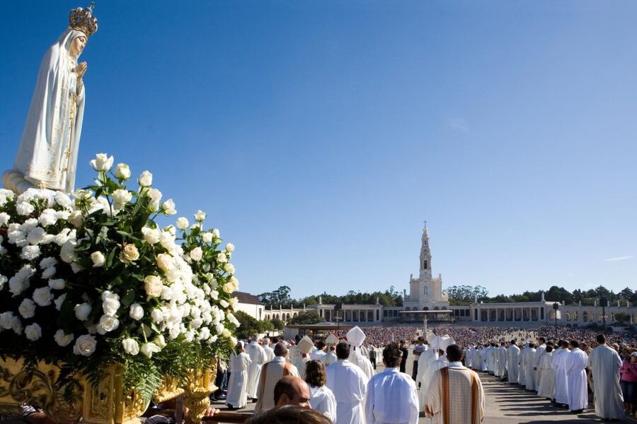 Fátima: Half-Day Tour - The guided apparition sites: what you’ll actually be told to look for