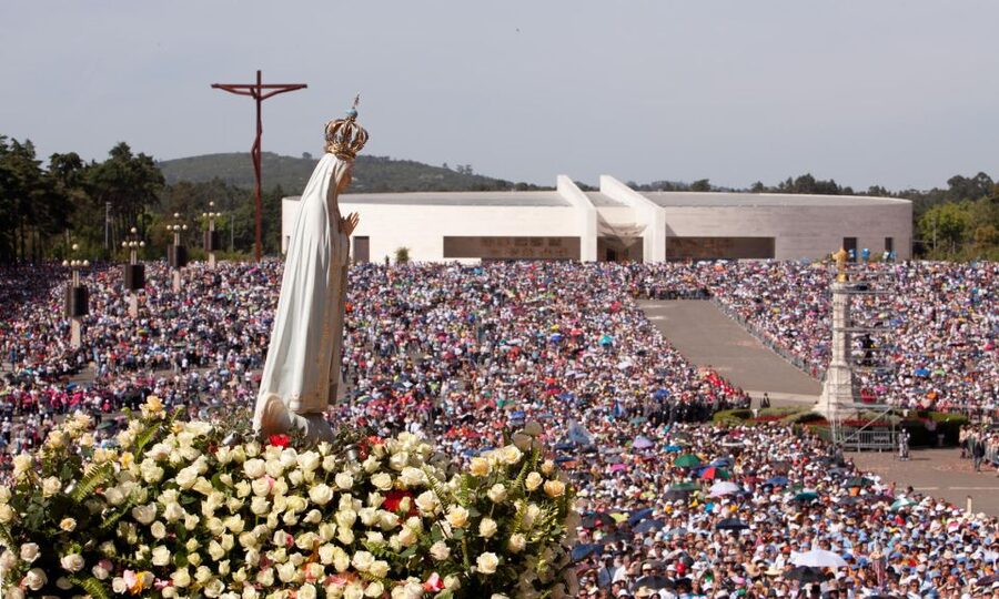 Fátima: Half-Day Tour - What to pack and how to plan your day around the sanctuary