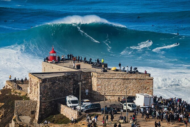 Fatima, Nazaré and Obidos Day Trip from Lisbon - Key things I’d circle before you go