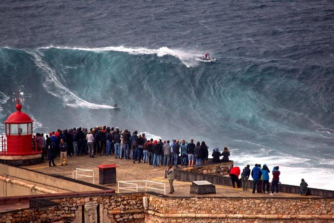 Fatima, Nazaré and Obidos Day Trip from Lisbon - A tight 7-hour circuit from Lisbon that actually feels organized