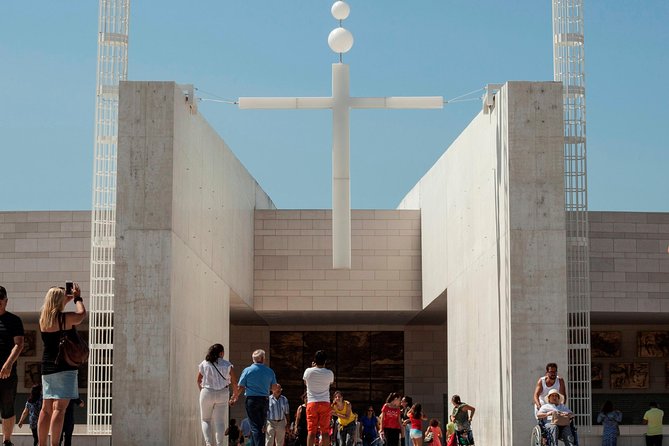 Fatima Nazare and Obidos Full Day Private Tour - Price and what you actually get for $228.78 per person