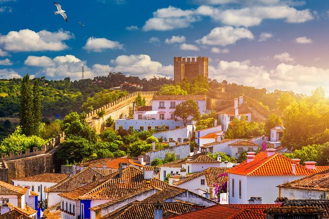 Fátima, Nazaré and Obidos Full Day Tour - Key Points You’ll Feel Immediately