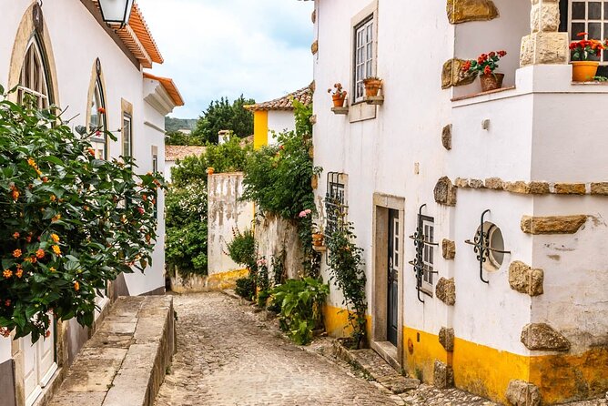 Fátima, Nazaré and Obidos Full Day Tour - Why This Lisbon Day Trip Feels Easier Than DIY