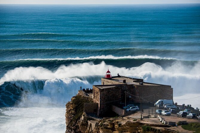 Fátima, Nazaré and Obidos Full Day Tour - The 9:00 Start, the 8-Hour Rhythm, and Practical Flow