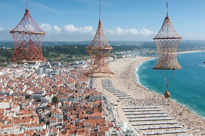 Fátima, Nazaré and Obidos Full Day Tour - Price and What You Get for Up to 7 People