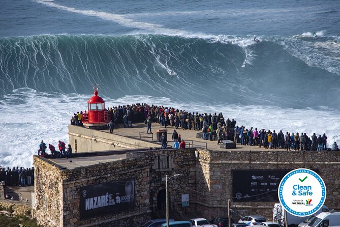 Fátima, Nazaré and Óbidos Small Group Full-Day Tour from Lisbon - A full-day route that hits three very different Portugal moods