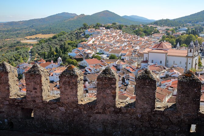 Fátima, Nazaré and Óbidos Small Group Full-Day Tour from Lisbon - Passing Mosteiro da Batalha: why a quick look can still be worth it
