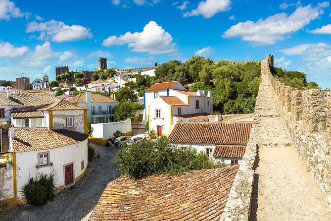 Fátima, Nazaré and Óbidos Small Group Full-Day Tour from Lisbon - Who this tour suits, and who should choose something else