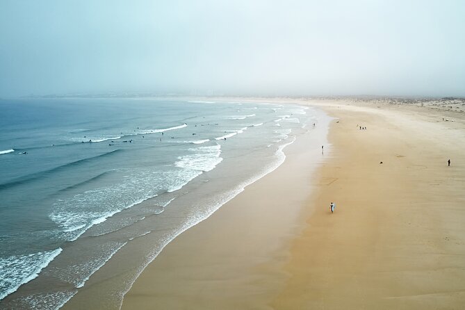 Fatima, Nazare, Obidos 8-People Small Group, Day-Tour from Lisbon - Quick hits worth planning for