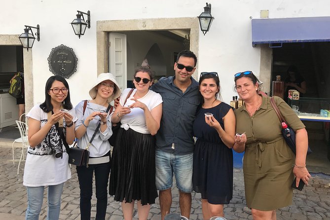 Fatima, Nazare, Obidos 8-People Small Group, Day-Tour from Lisbon - Timing, comfort, and photo tips for a full day