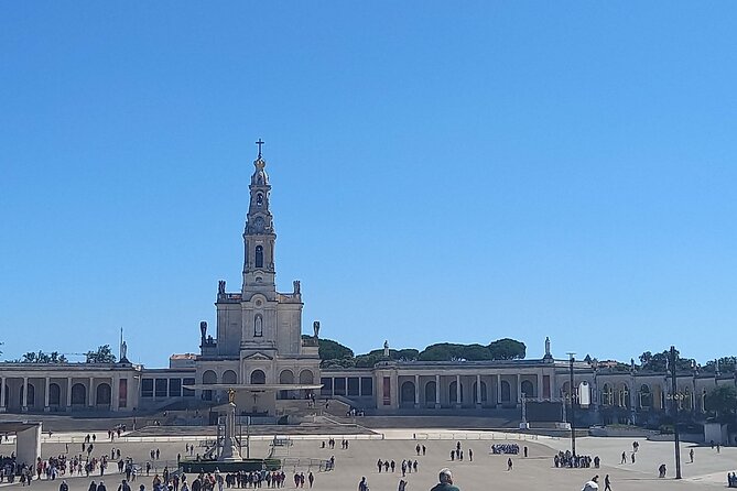 Fatima- Nazare-Obidos private tour from Lisbon or Cascais - Key highlights that make this day tour click
