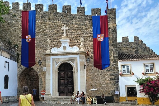 Fatima- Nazare-Obidos private tour from Lisbon or Cascais - Air-conditioned private transport and guided time, not wasted hours