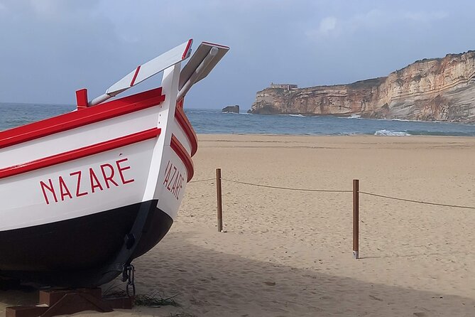 Fatima- Nazare-Obidos private tour from Lisbon or Cascais - Price and value: what $181.39 covers, and what you should budget for