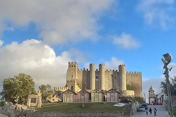 Fatima- Nazare-Obidos private tour from Lisbon or Cascais - The guide style that keeps it feeling personal