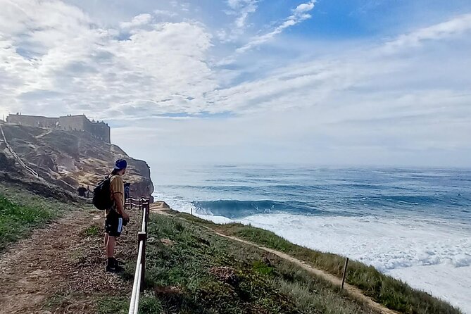 Fatima- Nazare-Obidos private tour from Lisbon or Cascais - Getting picked up in Lisbon or Cascais, and why the morning start matters