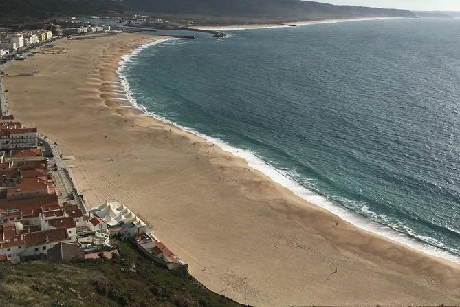 Fátima, Óbidos and Nazaré Private Tour from Lisbon - Key things to know before you go