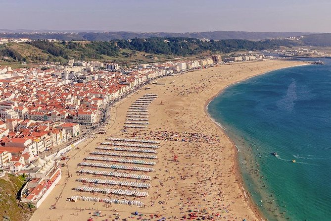 Fatima, Obidos and Nazaré Tour (8 hours) - Why the driver-guide experience makes or breaks this kind of day