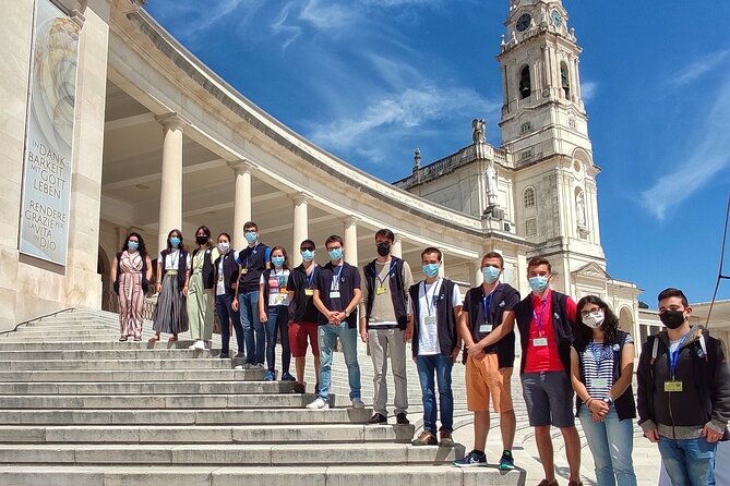 Fátima Private Tour - Weather, services, and why your plan should stay flexible