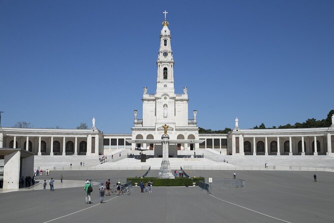 Fátima Private Tour - Who should book this Fátima private tour?