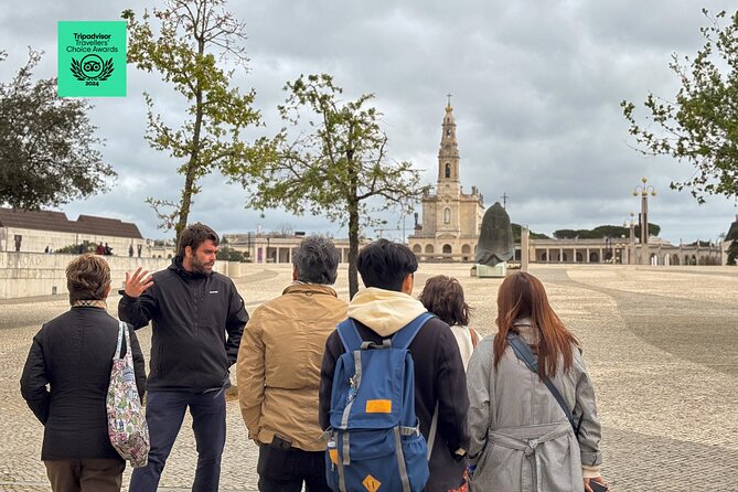 Fátima Sanctuary & Little Shepherds' Village from Lisbon - Key highlights to know before you go