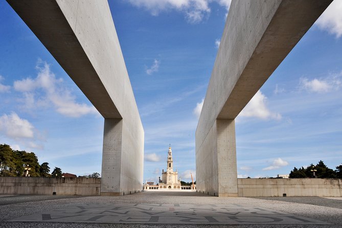 Fátima Sanctuary & Little Shepherds' Village from Lisbon - What to pack: walking, snacks, and the practical stuff