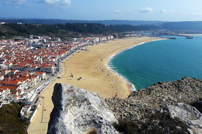 Fatima Sanctuary & Obidos Ancient Village Private Luxury Tour - Price and value: what $177.44 really buys you