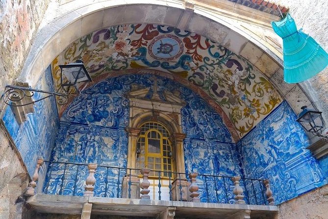 Fátima Sanctuary, Óbidos Medieval and Nazaré from Lisbon - Key takeaways before you go