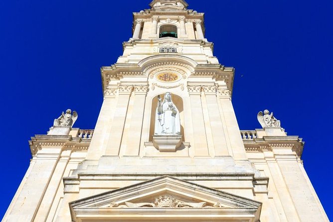 Fatima Sanctuary Private Tour from Lisbon - Why Fátima works so well as a private, from-Lisbon day trip