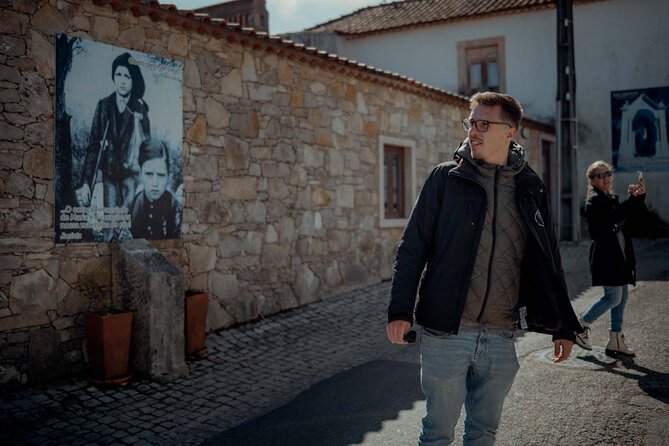 Fátima & Shepherd’s Village – Faith, History & Emotion - Stop 3: Valinhos Sanctuary and the Marked Place of Apparitions