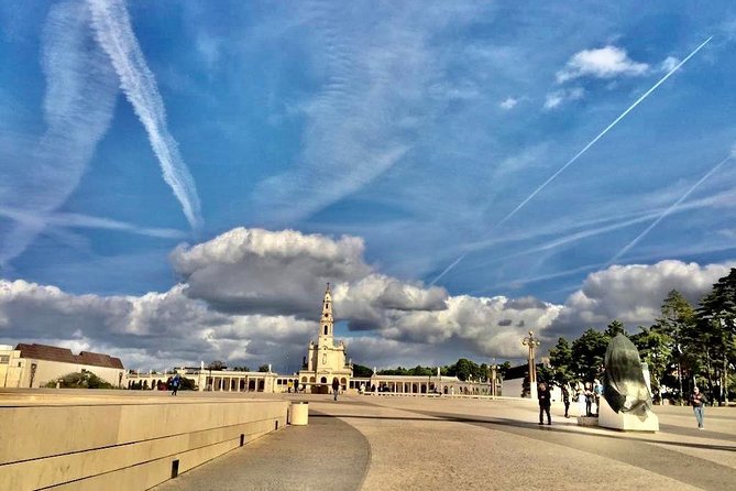 Fatima Tour + Batalha Monastery + Nazareth + Óbidos - How to think about the time limits on this highlights route