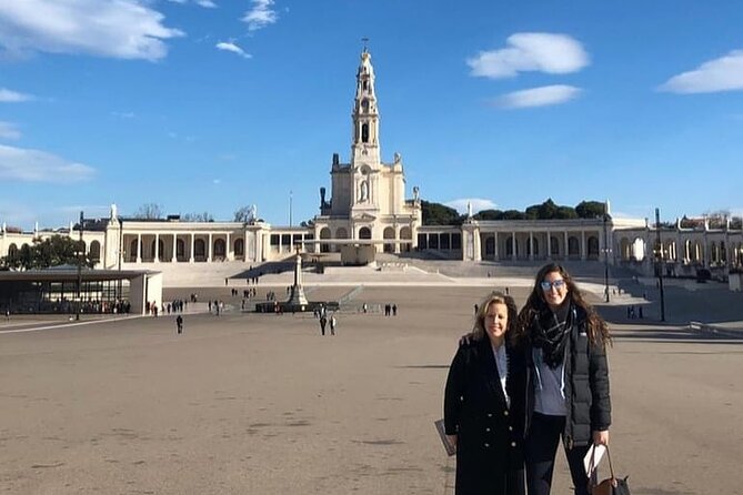 Fatima, Valinhos, Nazaré, Óbidos on Private tour - How This Private Day Trip Fits Real Lisbon Time