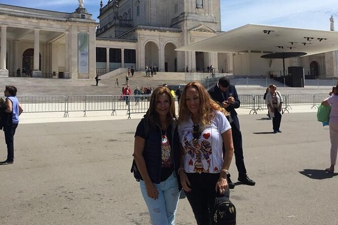Fatima, Valinhos, Nazaré, Óbidos on Private tour - Price and Value: When $169.38 Makes Sense