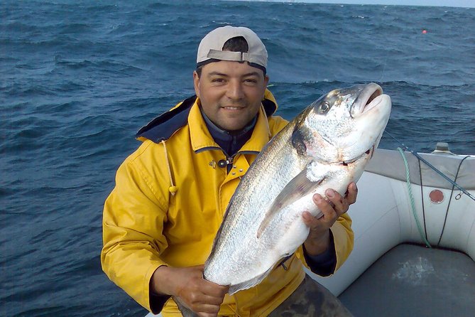 Fishing Boat Rental - The Four Hours: How Your Time on the Water Typically Flows