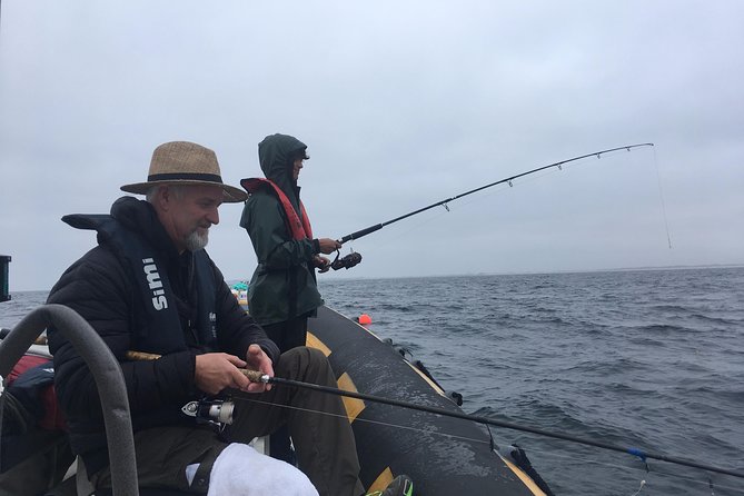 Fishing Boat Rental - Catching Fish, Keeping It Simple, and What You Can Do With It