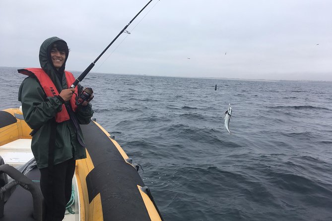 Fishing Boat Rental - What Happens Before You Cast: Gear, Bait, and Getting Settled