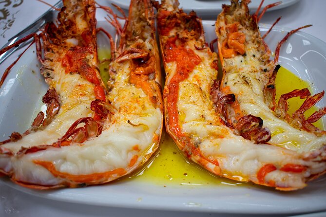Food & Drink Private Tour in Lisbon & Cacilhas w/ Ferry Included - Stop 4 and 5: Cais do Sodré ferry to Cacilhas, plus the river-walk mood