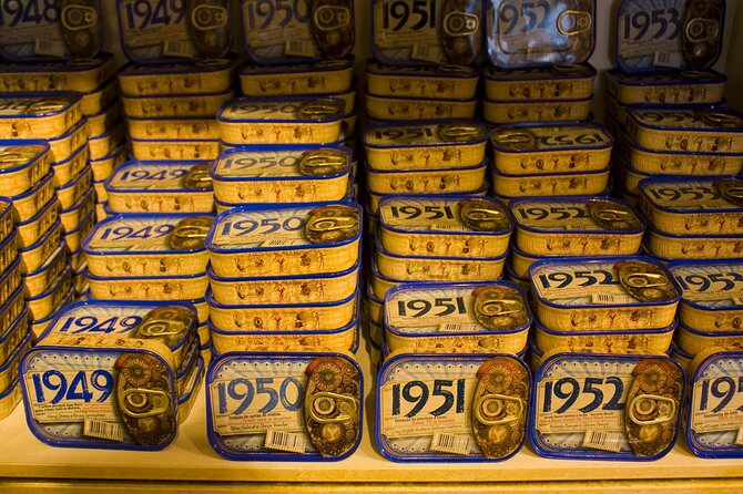 Food & Drink Private Tour in Lisbon & Cacilhas w/ Ferry Included - Stop 8: Return by boat to Cais do Sodré, or keep roaming Cacilhas