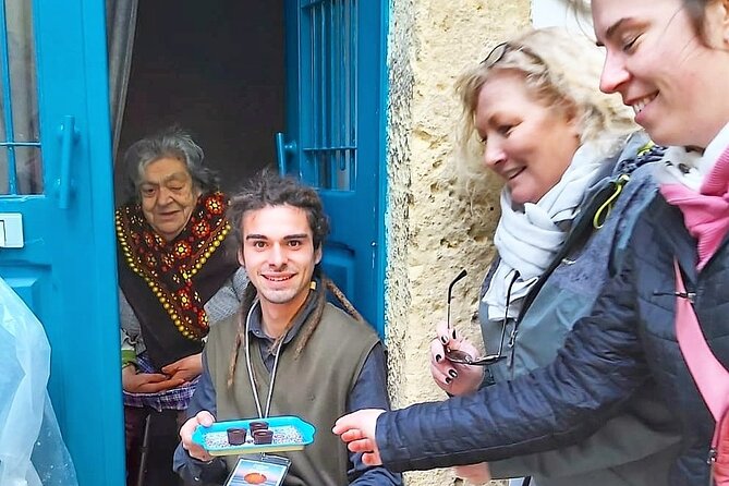 Food Tasting by tuk-tuk - Lisbon Experience Private Tour - Key highlights you will actually feel during the tour